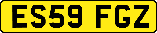 ES59FGZ