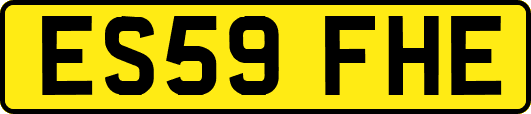 ES59FHE