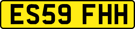 ES59FHH