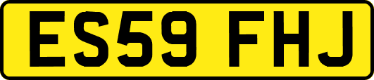 ES59FHJ