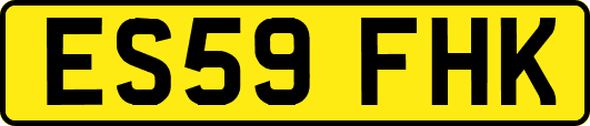 ES59FHK