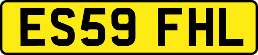 ES59FHL