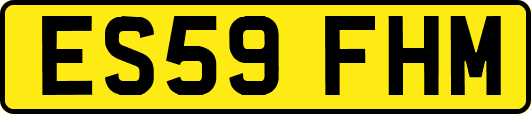 ES59FHM