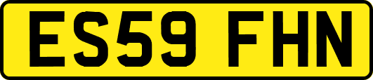ES59FHN