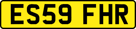 ES59FHR