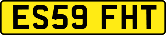 ES59FHT