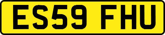 ES59FHU