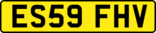 ES59FHV