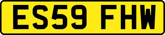 ES59FHW