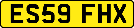 ES59FHX