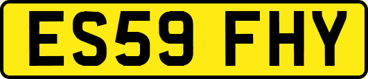 ES59FHY