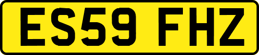 ES59FHZ