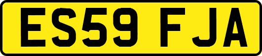 ES59FJA