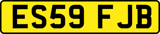 ES59FJB