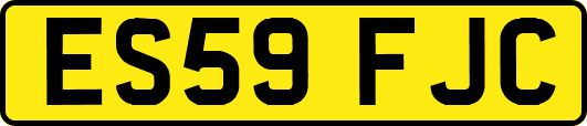 ES59FJC