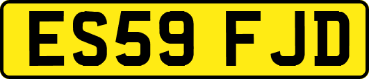 ES59FJD