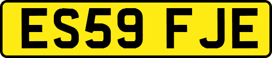 ES59FJE