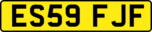 ES59FJF