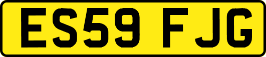 ES59FJG