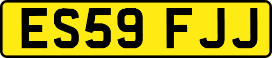 ES59FJJ