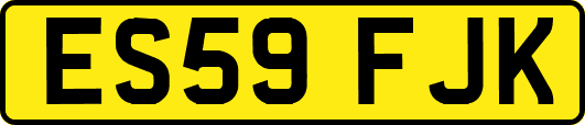 ES59FJK