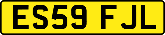 ES59FJL