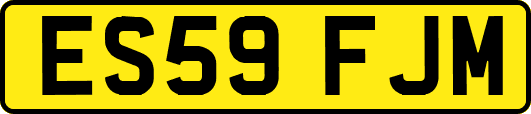 ES59FJM