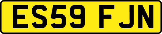 ES59FJN