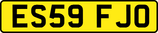 ES59FJO