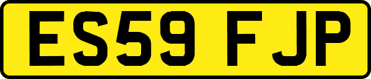 ES59FJP