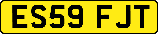 ES59FJT