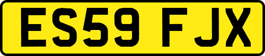 ES59FJX