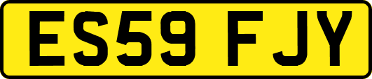 ES59FJY