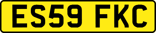 ES59FKC