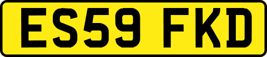 ES59FKD