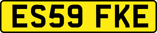 ES59FKE