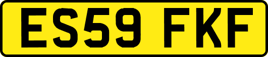 ES59FKF