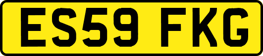 ES59FKG
