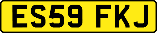 ES59FKJ