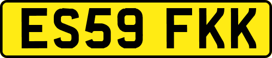 ES59FKK