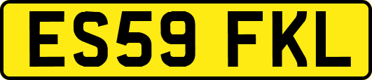 ES59FKL