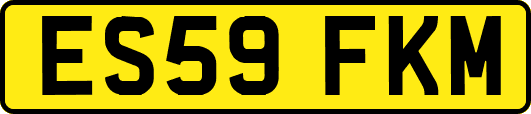 ES59FKM