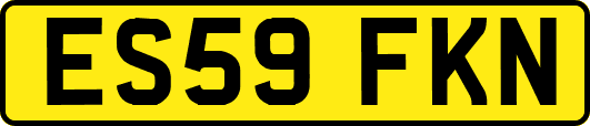 ES59FKN