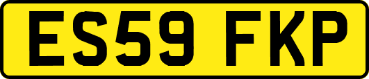 ES59FKP