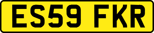 ES59FKR