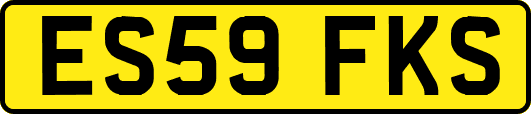 ES59FKS
