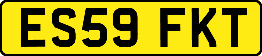 ES59FKT