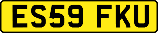 ES59FKU