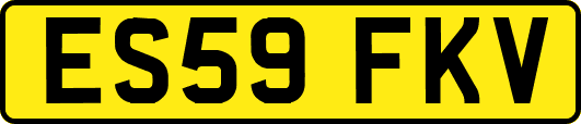 ES59FKV