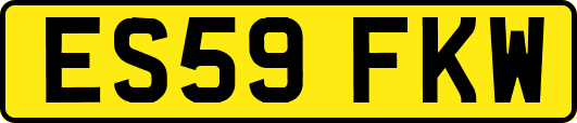 ES59FKW
